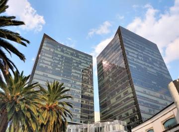 Oficina , Cuauhtémoc · Oficina en Renta Reforma