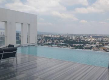 Departamento de 2 habitaciones, Guadalajara · Departamento Renta Central Park