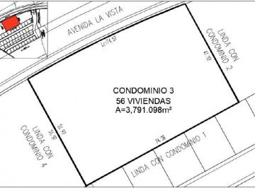 Terreno / Lote · 3791m² · Mega Terrenos en Venta en La Vista Queretaro Rtv - Ae - (4)
