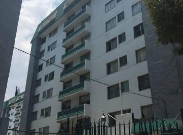 Departamento de 3 habitaciones, Tlalpan · Toriello Guerra Calzada de Tlalpan Zona Hospitales del Sur.