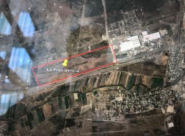 Terreno industrial · 327500m² · Terreno en Venta Caleras de Ameche Apaseo El Grande Itv - Ae - (4)