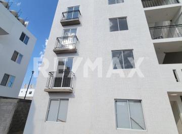 Departamento de 2 habitaciones, Querétaro · Departamentos - (4)