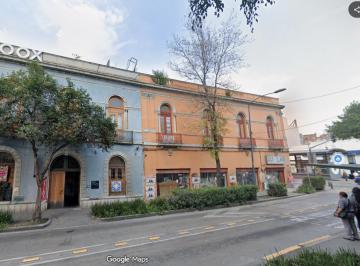 Oficina de 1 habitación, Cuauhtémoc · Renta Oficina Noox Ayuntamiento