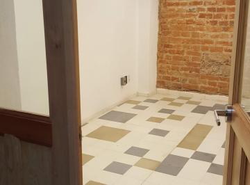 Oficina de 1 habitación, Cuauhtémoc · Renta Oficina Noox Ayuntamiento