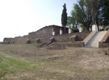 Quinta · 20000m² · Casco de Hacienda Zempoala Hgo