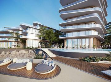 Departamento de 2 habitaciones, Bahía de Banderas · Departamento a Pie de Playa Tizate