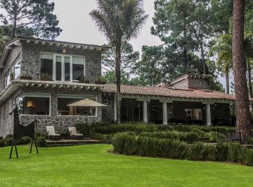 Casa de 5 habitaciones, Valle de Bravo · Casa en Renta por Temporada - (4)