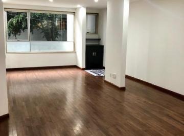 Departamento de 3 habitaciones, Miguel Hidalgo · Rento Departamento Rincón del Bosque 33, Polanco