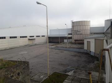 Nave industrial , Perote · Veracruz / Perote