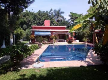 Casa de 3 habitaciones, Yautepec · Linda Casa en Calle Privada en Yautepec, Morelos