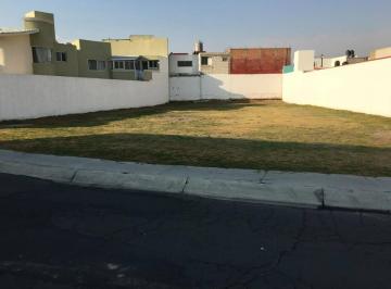 Terreno / Lote , Pachuca · Lote en Venta 25 m de Frente Club de Golf Pachuca, Excelente Oportunidad!