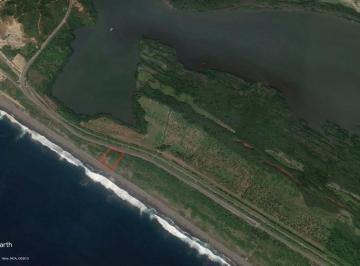 Terreno industrial , Manzanillo · Venta de Terreno,, en Campos.; Manzanillo.