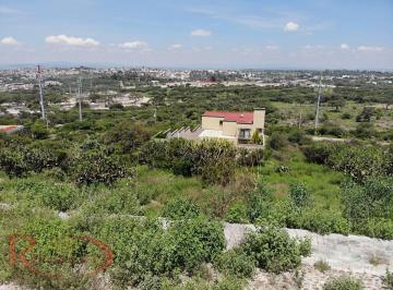 Terreno / Lote , San Miguel de Allende · Terrenos Real del Obraje