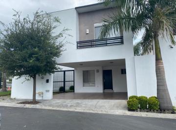 Casa de 3 habitaciones, Monterrey · Casa en Renta Cumbres San Patricio