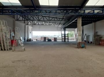 Bodega comercial , Irapuato · Excelente Bodega en Venta en Fraccionamiento Colon Primera Sección