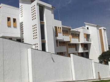 Departamento de 3 habitaciones, Atizapán de Zaragoza · Departamento en Renta en Rancho San Juan