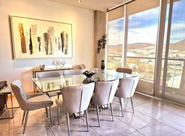 Departamento de 2 habitaciones, Chihuahua · Departamento en Renta Amueblado 2 Rec. T. Índigo $28,500 Incluye Mtto.
