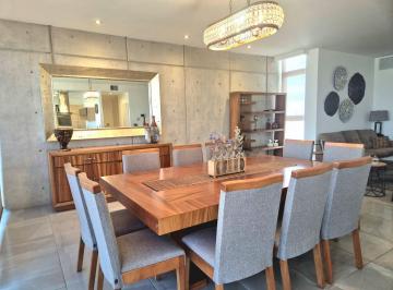 Departamento de 3 habitaciones, Chihuahua · Departamento en Renta Amueblado 3 Rec. T. Índigo $34.5
