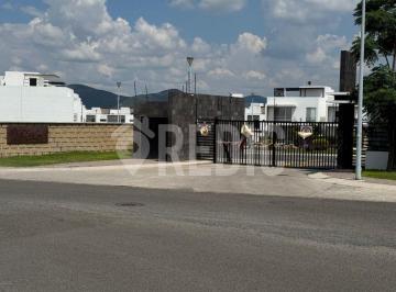 Terreno / Lote , Querétaro · Terreno Habitacional en Venta de 186 m² en San Isidro Juriquilla