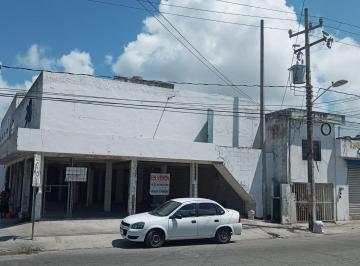 Local comercial , Benito Juárez · Remato Local Comercial/bodega a Unas Cuadras del Crucero