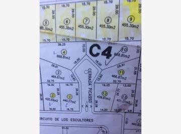 Terreno / Lote , Torreón · Terreno en Venta en Residencial Los Fresnos
