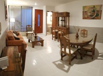 Departamento de 2 habitaciones, Puebla · Departamento en Renta Amueblado en Recta y Zavaleta