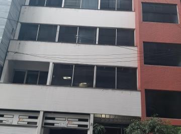 Edificio · 1042m² · 10 Estacionamientos · Polanco Edificio Comercia/habitacional L en Privada de Horacio - (4)