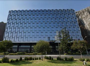 Oficina , Alvaro Obregón · Oficina en Renta Santa Fe