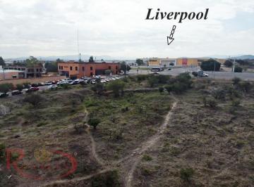 Terreno / Lote , San Miguel de Allende · Terreno en Venta Para Plaza Comercial, Bodegas, Cerca del Centro