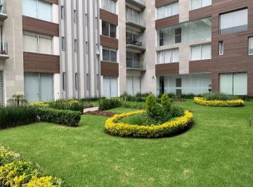 Departamento de 3 habitaciones, Benito Juárez · Departamento a Estrenar en Colonia Napoles con Balcones por Todo El Perimetro