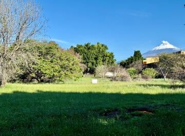 Terreno / Lote , Atlixco · Terreno en Venta en Fraccionamiento Real La Alfonsina en Atlixco, Puebla