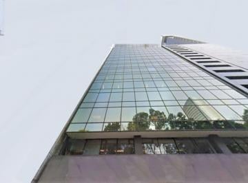 Oficina , Cuauhtémoc · Oficina en Renta Reforma