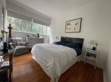 Departamento de 1 habitación, Cuauhtémoc · Condesa / Cuernavaca