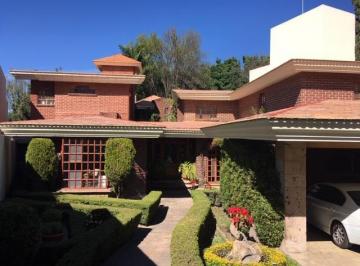 Casa , Zapopan · Lomas del Valle. extraordinaria Residencia en Venta.