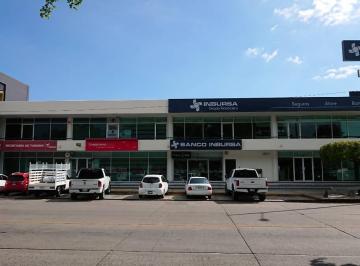 Oficina , Culiacán · Locales en Renta Para Oficinas Frente a Palacio de Gobierno
