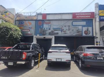 Local en centro comercial , Guadalajara · Renta de Local 500 m² - Av México