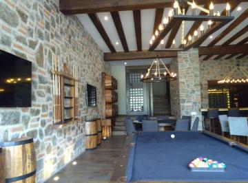 Casa de 4 habitaciones, Atizapán de Zaragoza · Venta de Exclusiva Residencia Estilo Toscano en Real de Vallescondido