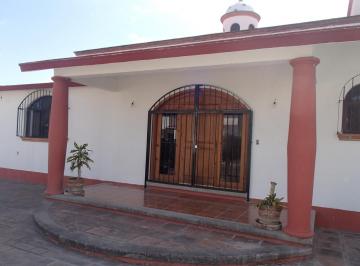 Casa de 2 habitaciones, San Juan del Río · Casa en Venta en La Estancia El Porvenir, San Juan del Río, Querétaro, Vig 24/7