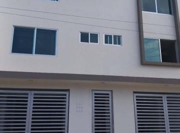Departamento de 1 habitación, Poza Rica de Hidalgo · Se Rentan Habitaciones Ejecutivas Centricas Equipadas en Col. Laredo