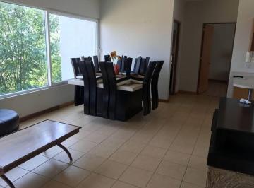 Departamento de 2 habitaciones, Morelia · Departamento en Renta en Bosques Tres Marías - Amueblado