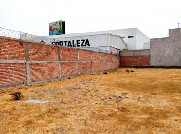 Terreno / Lote , Corregidora · Venta de Terreno en Santa Fe Tlacote Queretaro 844 m² en $3,150,000