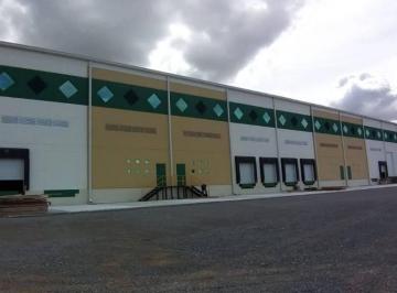 Nave industrial , Saltillo · Se Renta Nave en Derramadero