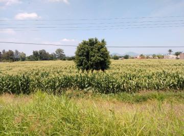 Terreno / Lote , Acatlán de Juárez · Acatlan de Juarez Venta o Aportación Terreno 2.3 Ha, Ideal Para Desarrollo Hab