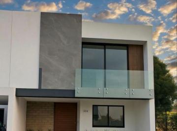 Casa de 3 habitaciones, San Andrés Cholula · Venta de Casas Zona Angelópolis Fracc Cerrado $3 Opción a 4 Recámaras