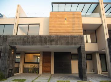 Casa de 3 habitaciones, Puebla · Casa en Venta en Residencial Santa Gema, Puebla.