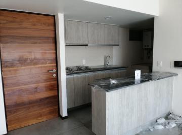 Departamento de 2 habitaciones, Guadalajara · Departamento en Venta, 2 Rec 2 Wc, Excelente Proyecto en Jardines de La Paz