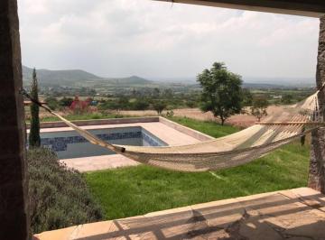 Quinta · 22530m² · 3 Recámaras · Kl / Finca de Descanso, Huimilpan Qro.