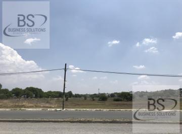 Terreno / Lote · 2500m² · Terreno - Poblado Comunal Montenegro