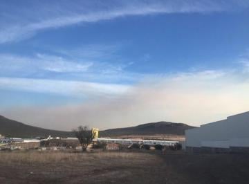 Terreno / Lote · 10000m² · Kl / Terreno Industrial en Renta, Conin.