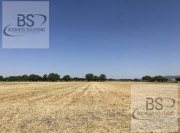 Terreno / Lote · 350000m² · Terreno - Rancho o Rancheria Tulillo de Abajo